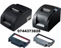 Riboane Tusate Si Role Hartie Pentru Pos-uri  bonuri de cons, Sector 1 - Bucuresti