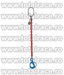 Dispozitiv ridicare lant grad 100 cu 1 brat Total Race, Tulcea - Tulcea