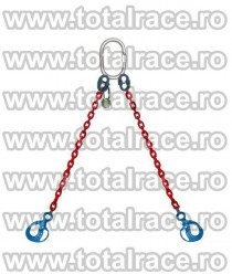 Dispozitive ridicare  lant grad 100 cu 2 brate Total Race, Brașov - Brasov