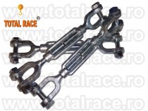 Intinzatoare cablu furca-furca  tip F-F  Total Race, Timișoara - Timis