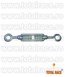 Intinzatoare cablu ochi-ochi  tip O-O  Total Race, Cluj-Napoca - Cluj