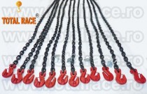 Dispozitive de ancorare de 13 mm TOTAL RACE, Sibiu - Sibiu