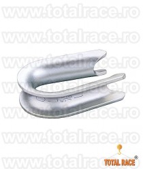 Rodante Crosby forjate pentru uz industrial, Botoșani - Botosani