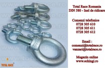 DIN 580 - Inel de ridicare, Târgu Mureș - Mures