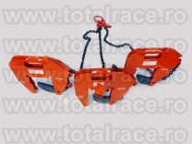 Clesti tuburi beton model IPCC, Craiova - Dolj