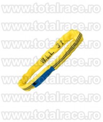 Chinga de ridicare marfa cu urechi sau circulare  Total Race, Brașov - Brasov