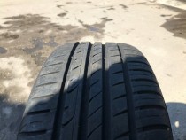 Jante aliaj bmw 5x120 cu cauciucuri vara din 2014, Oradea - Bihor