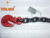 LANTURI DE ANCORARE TOTAL RACE, Sibiu - Sibiu