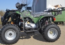 ! OFERTE SPECIALE DE VARA !  Atv Nitro Motors Akp Hummer, Timișoara - Timis