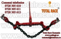 Dispozitiv complet lant ancorare 8 mm 4 tone lungimi la cerere, Cluj-Napoca - Cluj