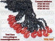 Dispozitiv complet lant ancorare 8 mm 4 tone lungimi la cerere, Cluj-Napoca - Cluj