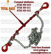 Dispozitiv lant ancorare 16 mm 16 tone lungimi la cerere, Buzău - Buzau