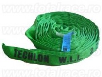 Chingi textile de ridicare pentru macarale turn Total Race, Sibiu - Sibiu