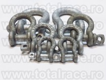 Sisteme de ridicare , fixare si ancorare , gambeti G209A, Giurgiu - Giurgiu