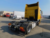 Se dezmembreaza DAF XF 105.410. Piese provenite din dezmembrari, Târgu Mureș - Mures
