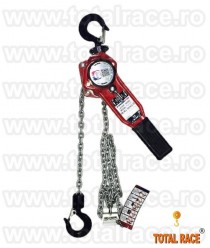 Macara cu levier productie Suedia Total Race, Sibiu - Sibiu