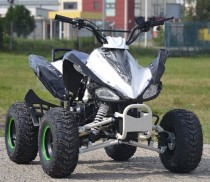 ATV RAPTOR FULL LED M7, Râmnicu Vâlcea - Valcea