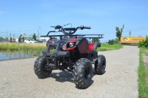 ATV KXD HUMMER PRO RG7, Reșița - Caras-Severin