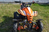 ATV Model Dragon II OffRoad Deluxe Pull-Start, Constanța - Constanta