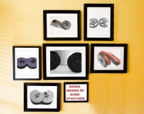 Role tus masini de scris mecanice !!!!., Sector 1 - Bucuresti