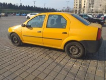 Inchirieri Dacia Logan, Sector 1 - Bucuresti