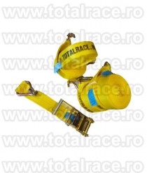 Chingi ancorare 10 tone latime 75 mm lungime 10 metri, Giurgiu - Giurgiu