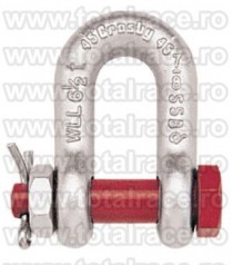 Chei tachelaj drepte  Crosby®, Brașov - Brasov