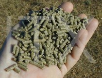 Granulator Furaje NOU, Iași - Iasi