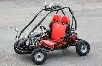 UTV Buggy OffRoad Deluxe AUTOMAT, Constanța - Constanta