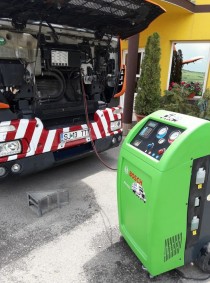 Incarcare clima Zalau, Zalău - Salaj