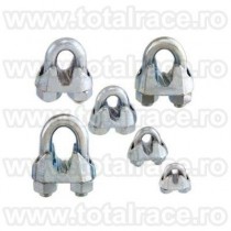 Brida fixare cablu DIN 741, Constanța - Constanta