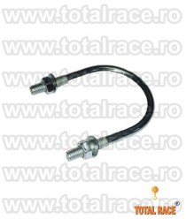 Bride tip “U” fixare tevi, Botoșani - Botosani