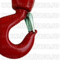 Carlige ridicare rotative diverse capacitati Total Race, Timișoara - Timis