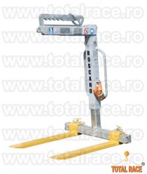 Furci macarale transport europaleti, Piatra - Bistrita-Nasaud