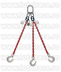 Echipament ridicat lant grad 100 cu 3 brate, Giurgiu - Giurgiu