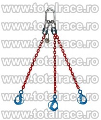 Echipament ridicat lant grad 100 cu 3 brate, Giurgiu - Giurgiu