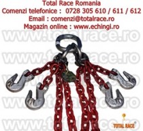 Lanturi industriale si dispozitive lant grad 100, Giurgiu - Giurgiu