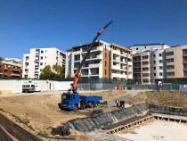 Servicii constructii civile si industriale :, Mogoșoaia - Ilfov