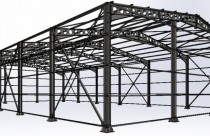 MONTAM PANOURI SANDWICH SI CONSTRUCTIE METALICA, Mogoșoaia - Ilfov