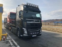 TRANSPORT INTERN SI  INTERNATIONAL, Mogoșoaia - Ilfov
