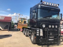 TRANSPORT INTERN SI  INTERNATIONAL, Mogoșoaia - Ilfov