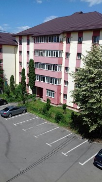 Vand apartament situat in Breaza /Prahova,, Breaza - Prahova
