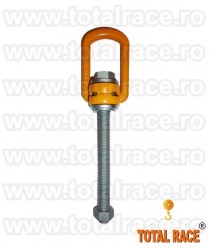 Inele ridicare flexibile tija lunga Total Race, Sibiu - Sibiu