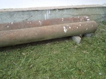 Teava metalica rotunda, Bacău - Bacau