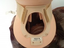 Guler cervical philadelphia R 108, Bacău - Bacau