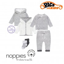 Hainute bebe reversibile din bumbac organic, Arad - Arad