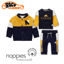 Hainute bebe reversibile din bumbac organic, Arad - Arad