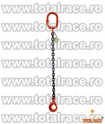 Dispozitive de ridicare din lant cu un brat, Sibiu - Sibiu