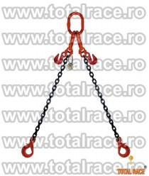 Dispozitive de ridicare din lant cu 2 brate, Sibiu - Sibiu