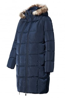 Geaca pentru gravide 3in1 impermeabila bleumarin, Sibiu - Sibiu